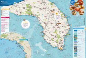 Mappa del Salento - Salento city map - mappa Salento - mappa personalizzata della Salento
