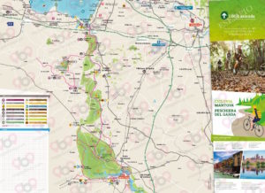 Mappa Cilcabile Peschiera-Mantova - Cilcabile Peschiera-Mantova map - mappa Cilcabile Peschiera-Mantova - mappa personalizzata Cilcabile Peschiera-Mantova - mappa tursitica Cilcabile Peschiera-Mantova