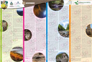 Mappa Grande personalizzata per Porretta Terme