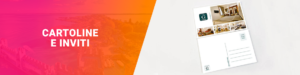 Cartoline personalizzate - inviti personalizzati per la tua a zienda