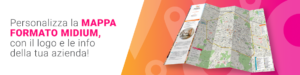 Mappa midium personalizzabile