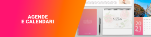 Agende e calendari personalizzati | Agende e Calendari personalizzabili | Brusy