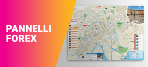 Pannelli in forex personalizzabili | Pannelli in forex personalizzati | Brusy