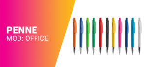 Penne e Matite personalizzabili | Penne e Matite personalizzate | Brusy